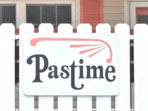 Pastime